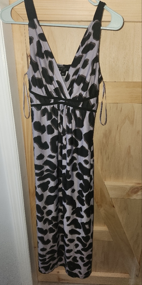 Women's Metaphor maxi dress size SP